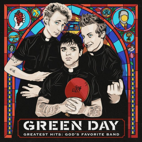 GREEN DAY - GREATEST HITS: GOD'S FAVORITE BANDGREEN DAY - GREATEST HITS - GODS FAVORITE BAND.jpg